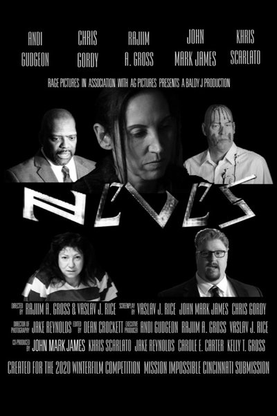 N E V E S (2020)