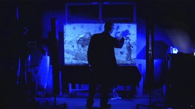 tv poster