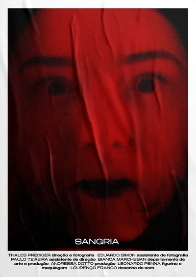 Poster do Filme SANGRIA