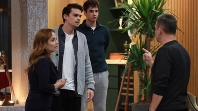 tv poster