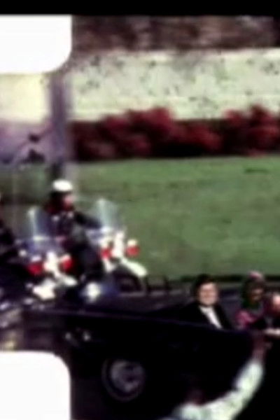 Poster do Filme Untitled #7