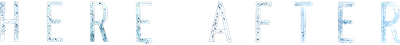 Here After Logo