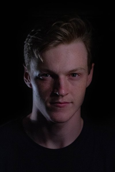 Imagem de Samuel McKay