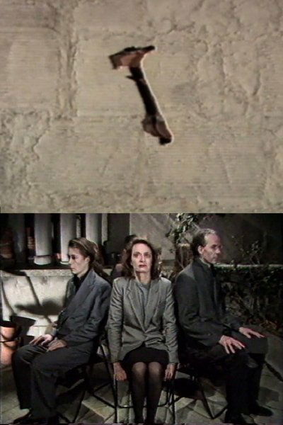 Poster do Filme Le Marteau