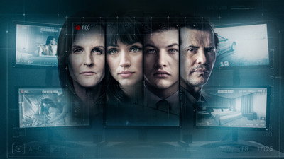 The Night Clerk (2020) Watch Online Free | ඔන්ලයින් බලන්න