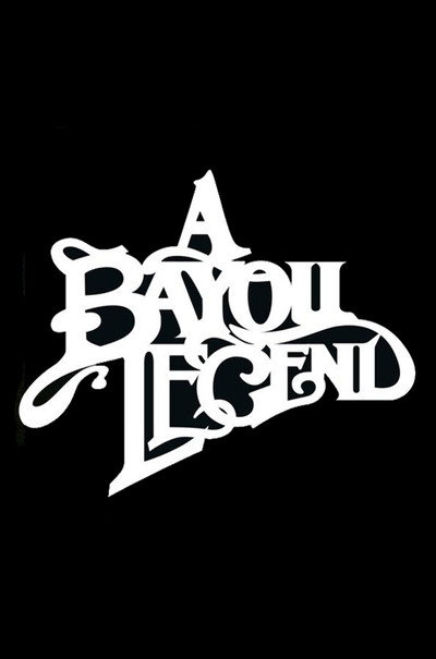 A Bayou Legend