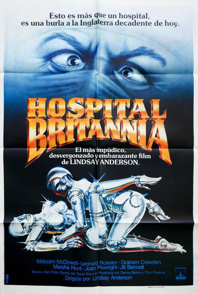 Hospital Britannia