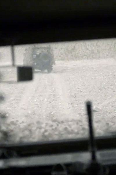 Poster do Filme The Hit