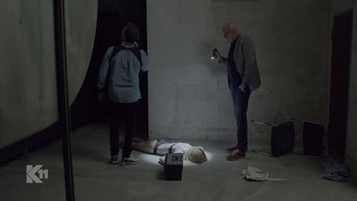 tv poster
