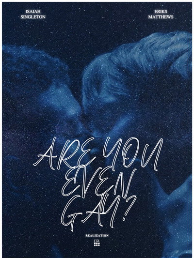 Are You Even Gay