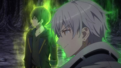 The Jack-of-All-Trades Fears For His Friends