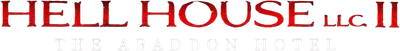 Hell House LLC II: The Abaddon Hotel Logo