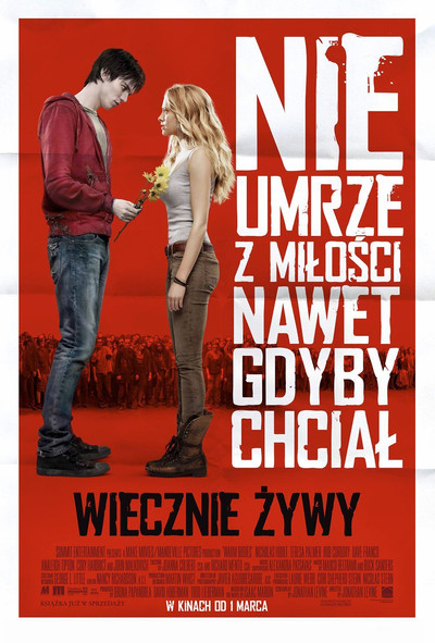 Wiecznie żywy