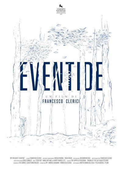 Poster do Filme Even Tide