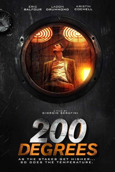 Watch Now!200 Degrees Full Movie Online Torrent