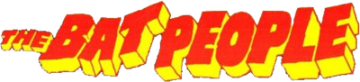 The Bat People Logo