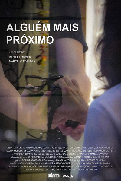 Alguém Mais Próximo