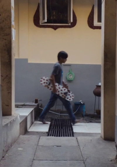 Poster do Filme Still/Life