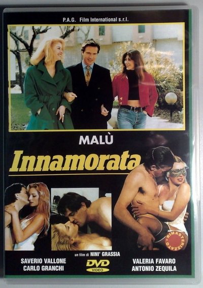 Watch!(1995) Innamorata Movie Online Free Torrent