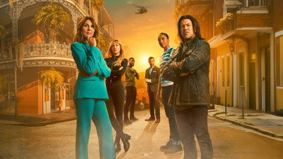 Leverage: Redemption (2021) Watch Online Free | ඔන්ලයින් බලන්න