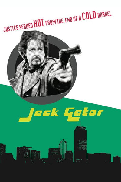 Jack Gator