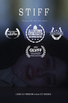 Poster do Filme Stiff