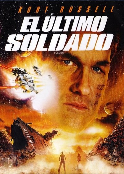 Soldier (1998)