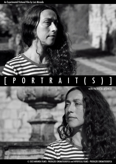 Poster do Filme Portrait(s)