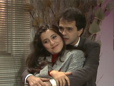 tv poster