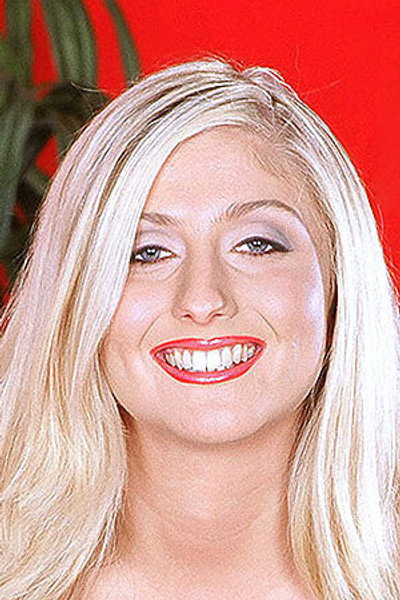 Imagem de Kellie Garnett