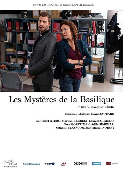 Watch Now!(2018) Les mystères de la basilique Movie Online -123Movies