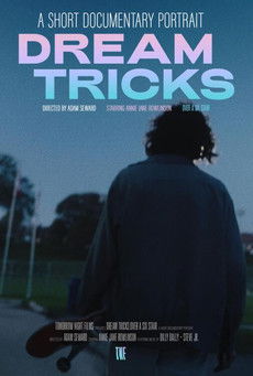 Poster do Filme Dream Tricks: Over a Six Stair