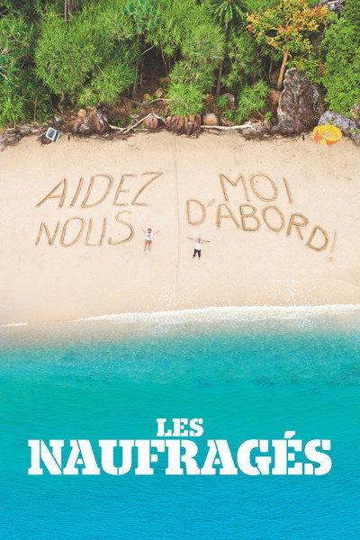 Les Naufragés