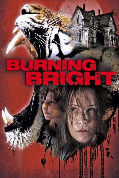 Burning Bright - Senza via di scampo (2010)