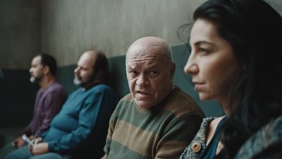 tv poster