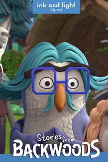 poster for Stories from Backwoods