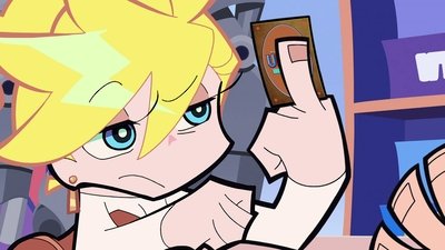 The Bodycard