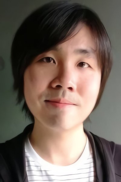 person poster