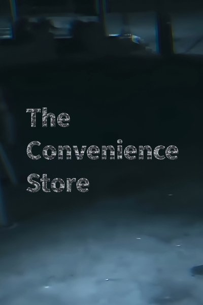 movie poster for The Convenience Store