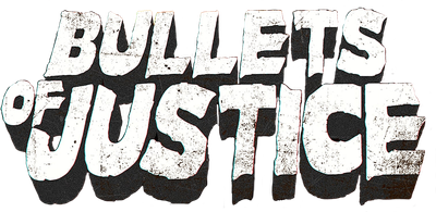 Bullets of Justice Logo