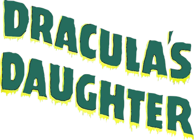 Dracula's Daughter Logo