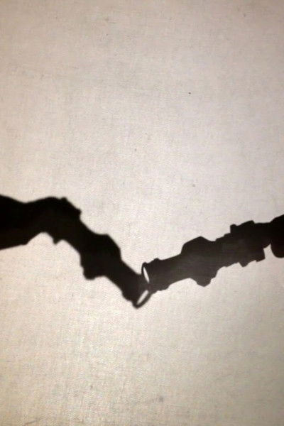 Poster do Filme Meet Me Under the Clock