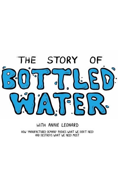 Watch!The Story of Bottled Water Movie Online FreePutlockers-HD