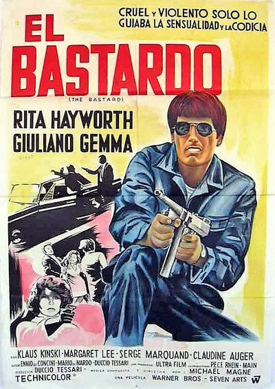 El bastardo