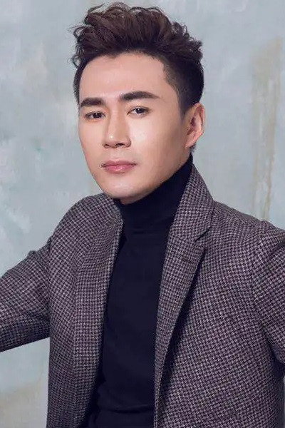 Liu Yichen