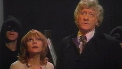 The Dæmons (5)