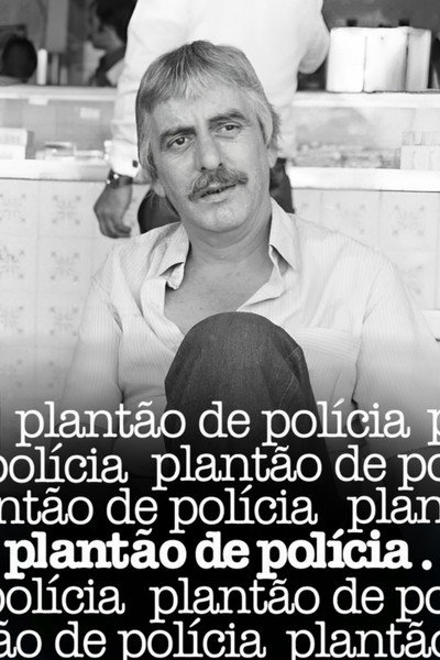Plantão de Polícia