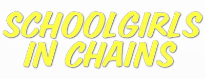 Schoolgirls in Chains Logo