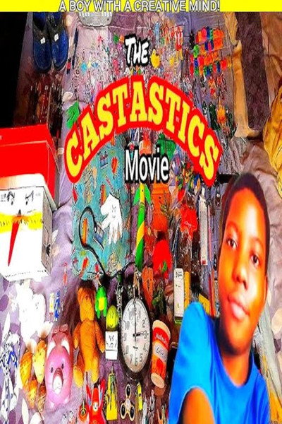 The Castastics Movie