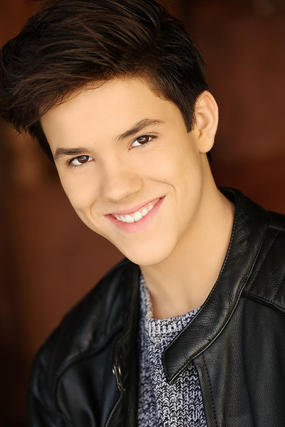 Ian Ousley — aktyor